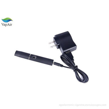 Huge Vapor Elips E Cigarette With Wax , Dry Herb Atomizer